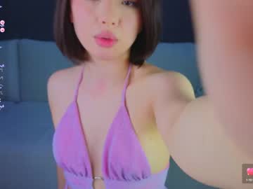 girl Chaturbate Asian Sex Cams with ji_yon_1