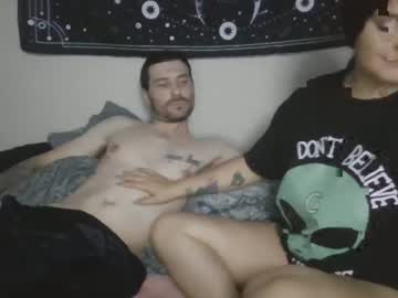 couple Chaturbate Asian Sex Cams with cherry_and_hubby