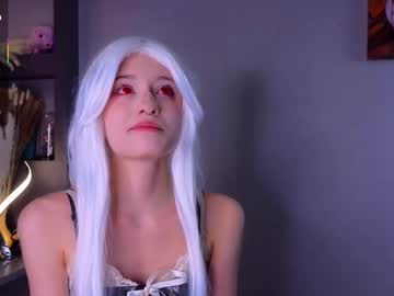 girl Chaturbate Asian Sex Cams with hisoka__akerley