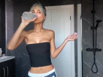 girl Chaturbate Asian Sex Cams with aniishaa