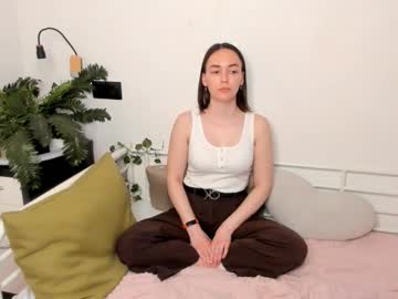 girl Chaturbate Asian Sex Cams with falinechaplin