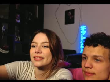 couple Chaturbate Asian Sex Cams with _markyss_