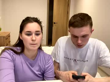 couple Chaturbate Asian Sex Cams with sescouple