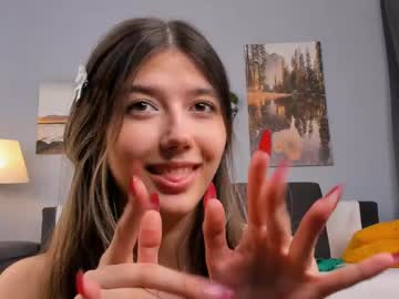 girl Chaturbate Asian Sex Cams with angelic_touch